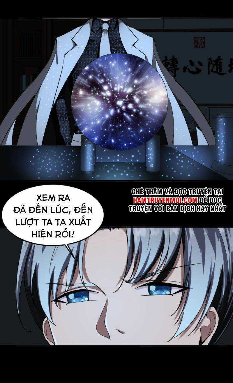 Phản Phái Yêu Tế - Chapter 11 - Trang 51