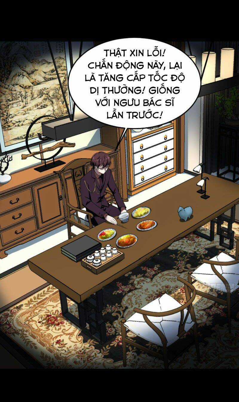 Phản Phái Yêu Tế - Chapter 11 - Trang 52