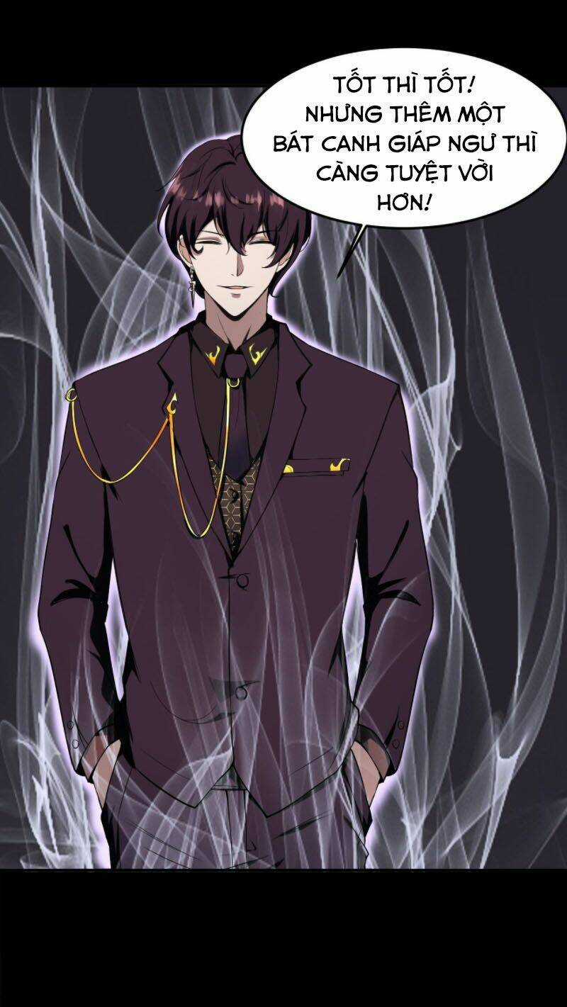 Phản Phái Yêu Tế - Chapter 11 - Trang 54