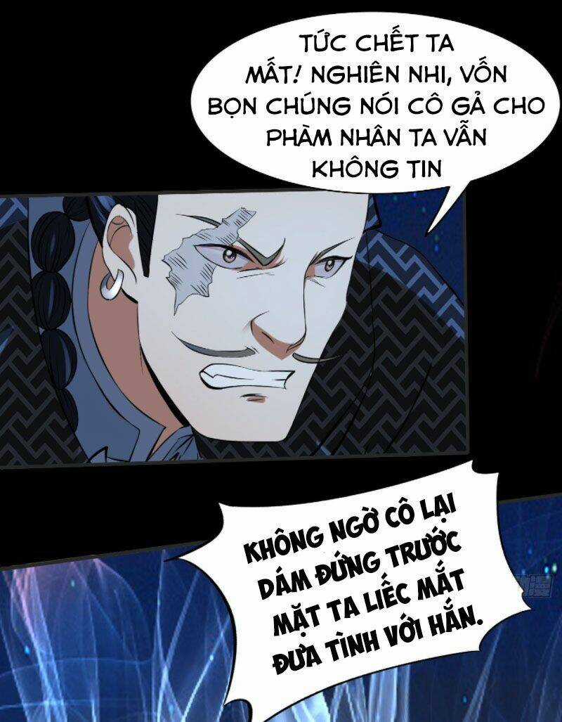 Phản Phái Yêu Tế - Chapter 11 - Trang 7