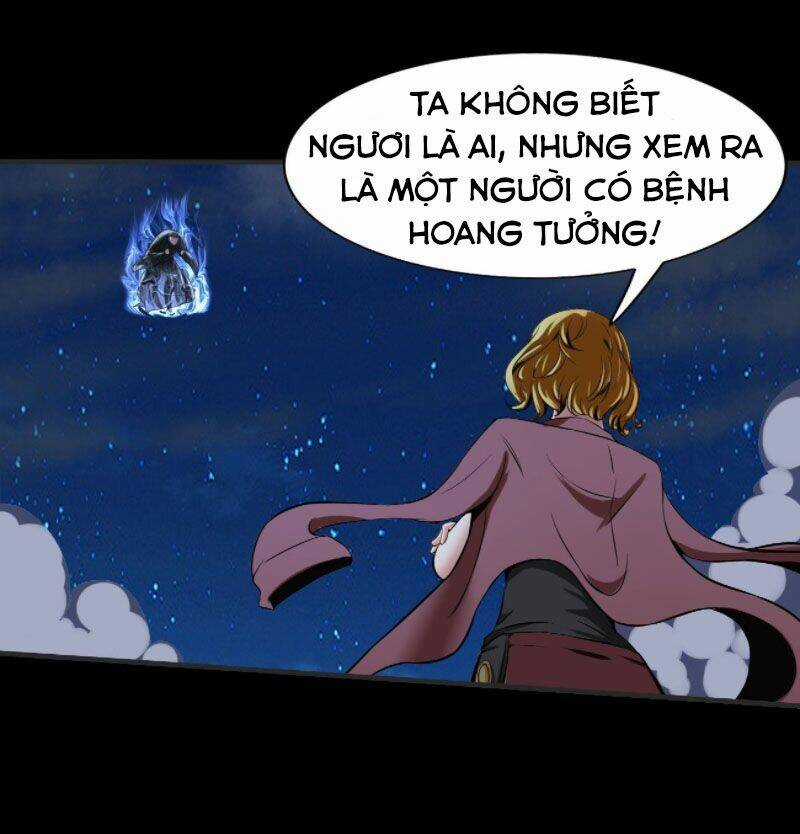 Phản Phái Yêu Tế - Chapter 11 - Trang 9