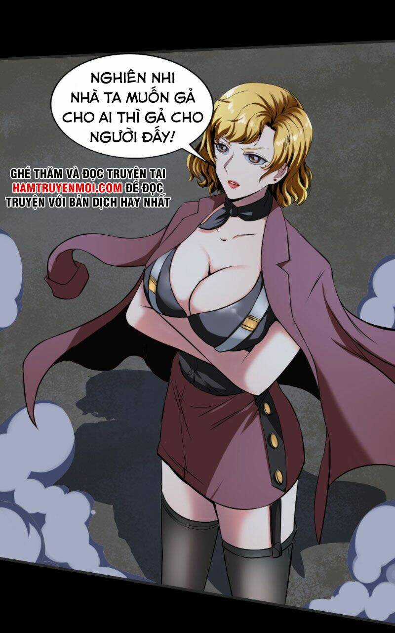 Phản Phái Yêu Tế - Chapter 11 - Trang 10