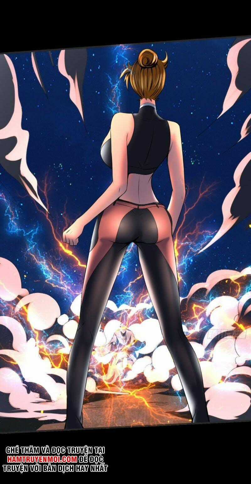 Phản Phái Yêu Tế - Chapter 12 - Trang 1