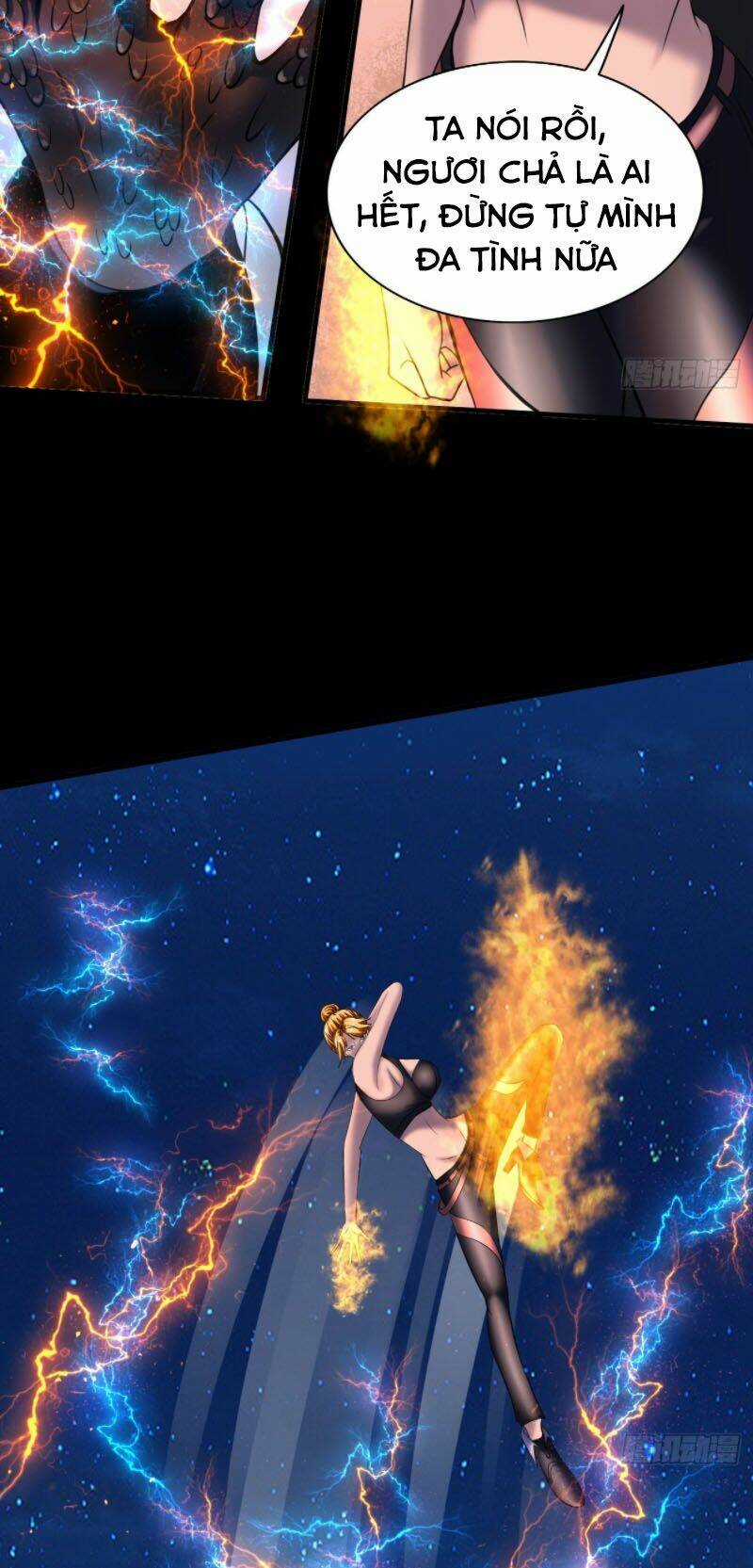 Phản Phái Yêu Tế - Chapter 12 - Trang 12