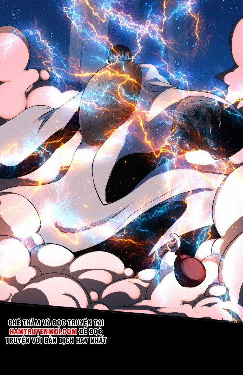 Phản Phái Yêu Tế - Chapter 12 - Trang 13