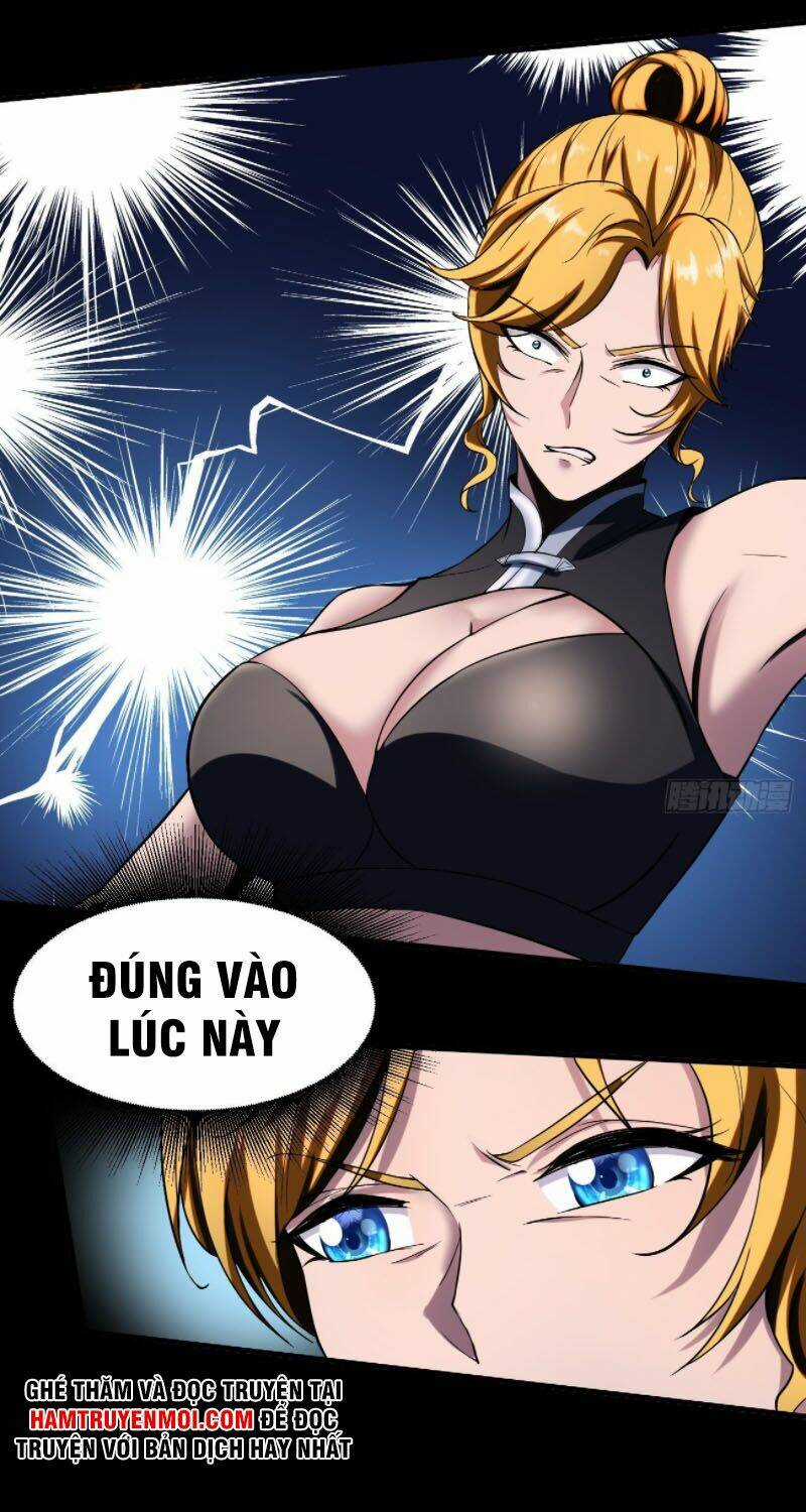 Phản Phái Yêu Tế - Chapter 12 - Trang 17