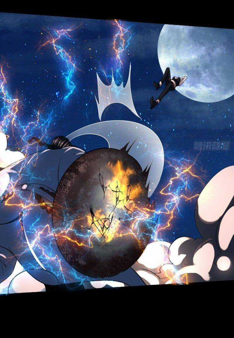 Phản Phái Yêu Tế - Chapter 12 - Trang 18