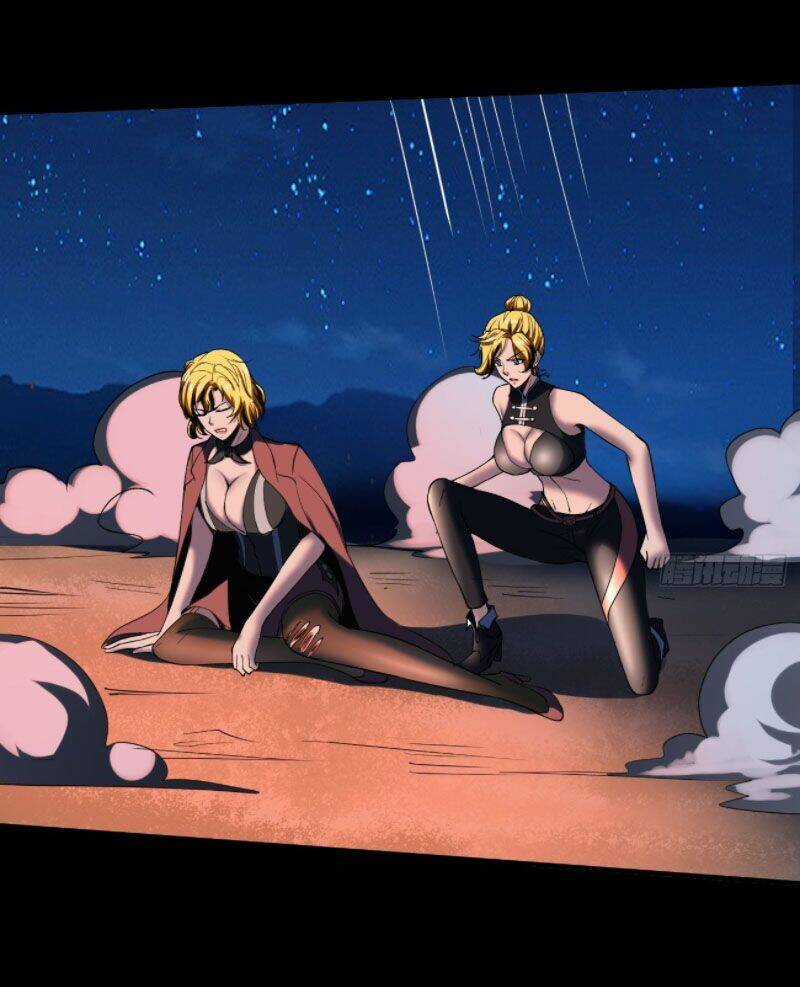 Phản Phái Yêu Tế - Chapter 12 - Trang 22