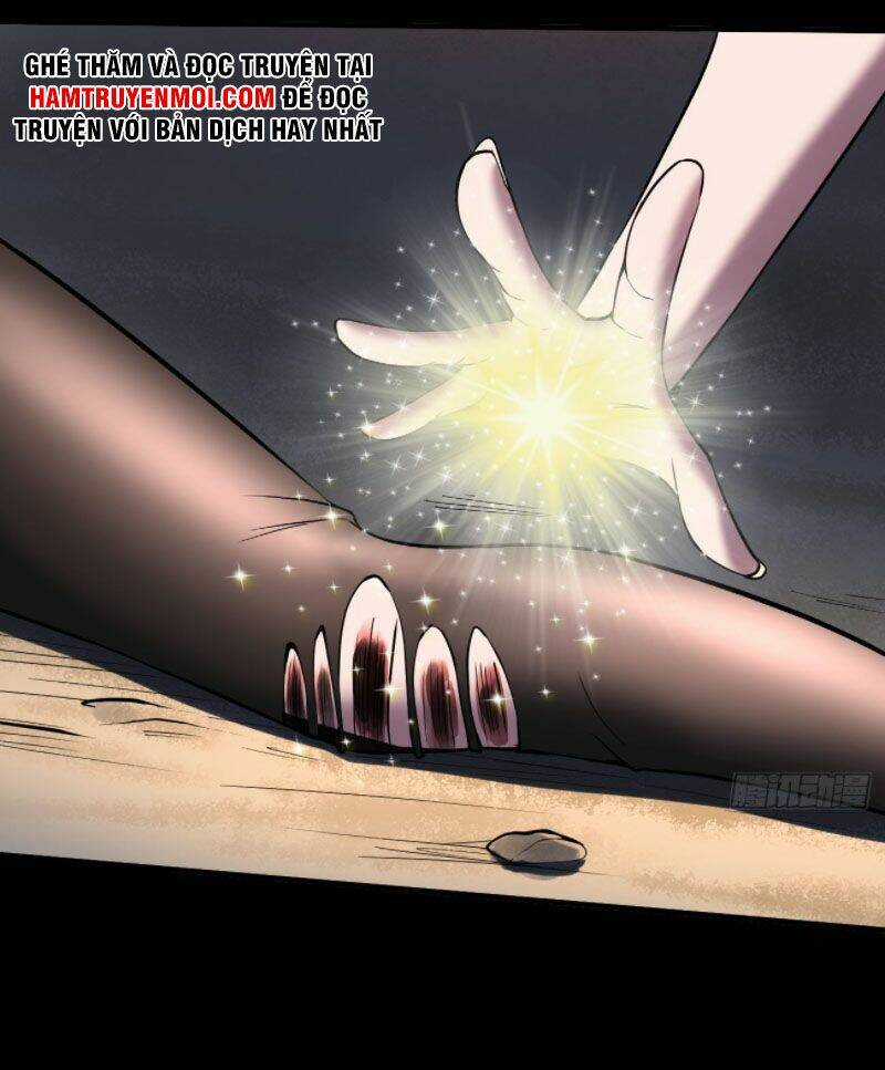 Phản Phái Yêu Tế - Chapter 12 - Trang 23