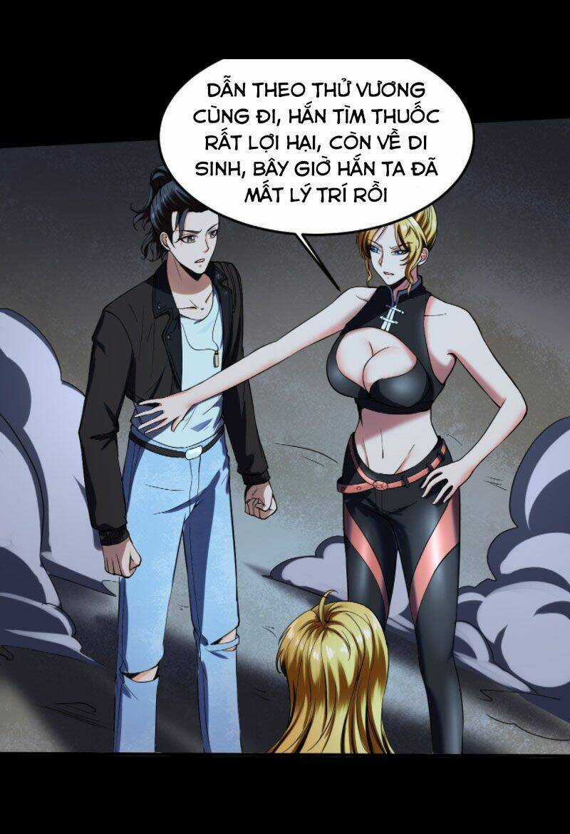 Phản Phái Yêu Tế - Chapter 12 - Trang 28