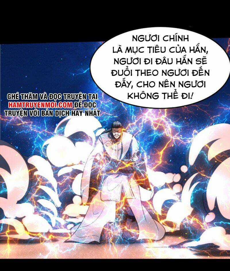 Phản Phái Yêu Tế - Chapter 12 - Trang 29