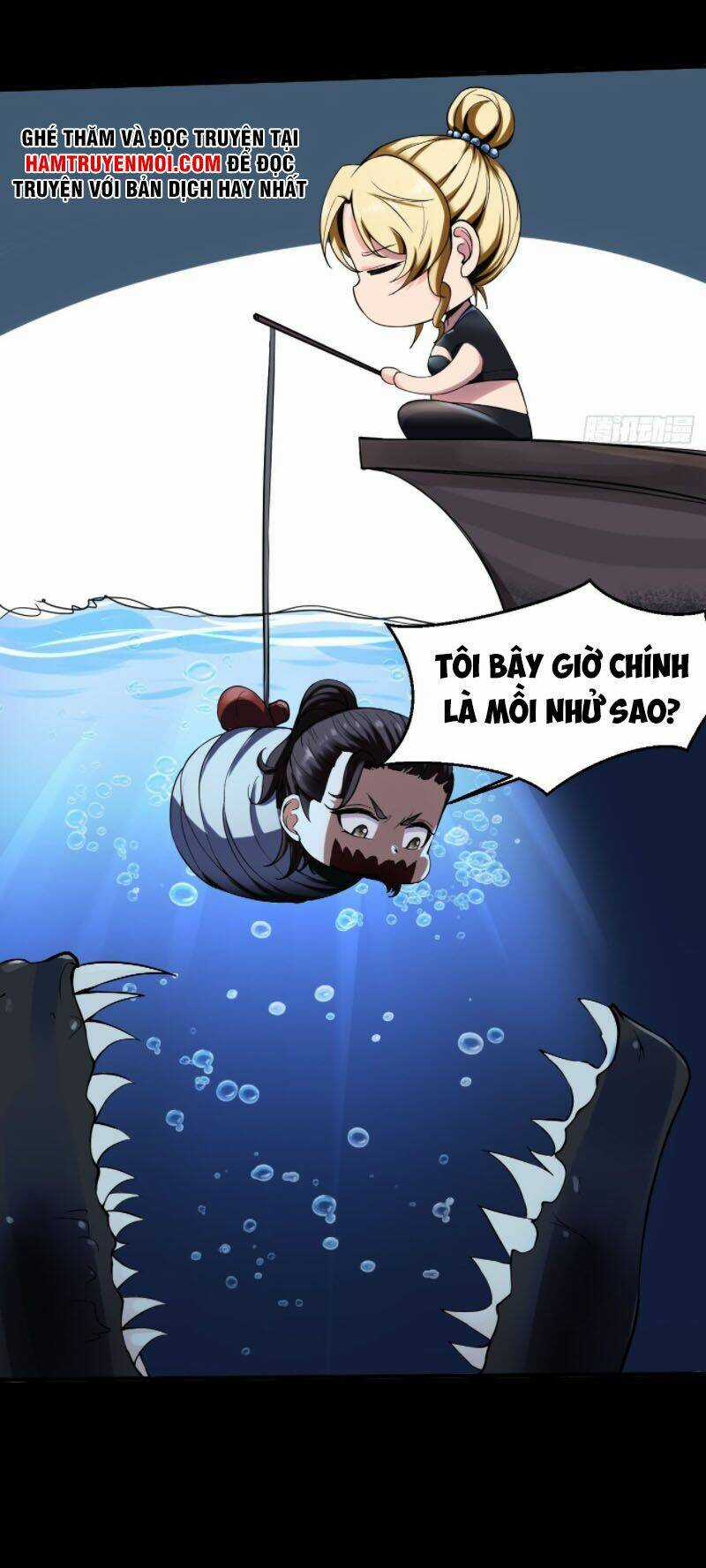 Phản Phái Yêu Tế - Chapter 12 - Trang 31