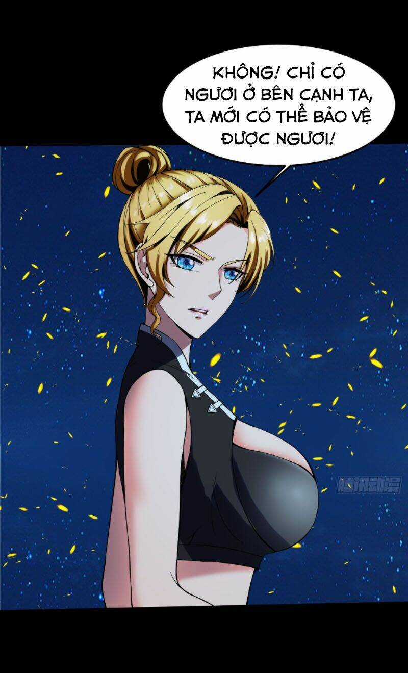 Phản Phái Yêu Tế - Chapter 12 - Trang 32