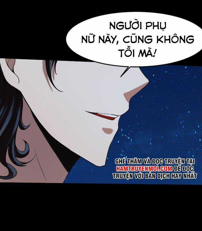 Phản Phái Yêu Tế - Chapter 12 - Trang 35