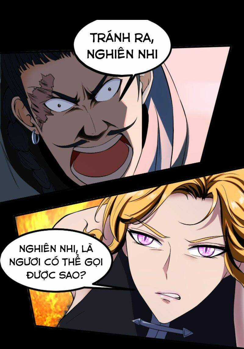 Phản Phái Yêu Tế - Chapter 12 - Trang 36