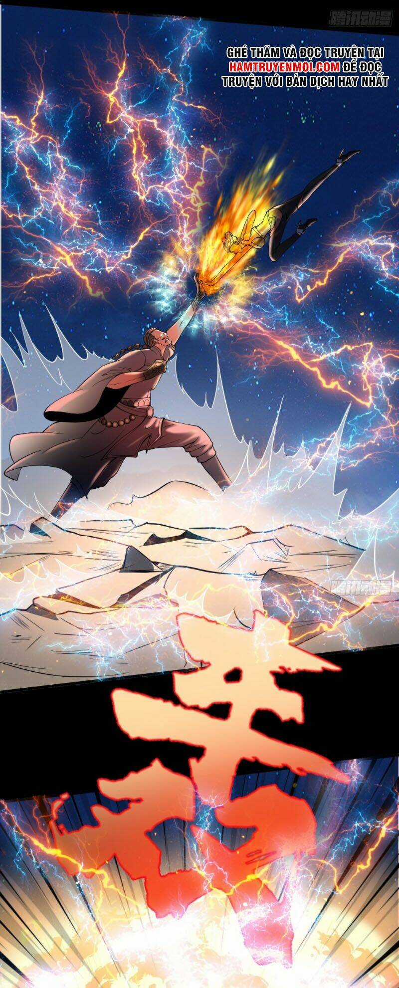 Phản Phái Yêu Tế - Chapter 12 - Trang 37