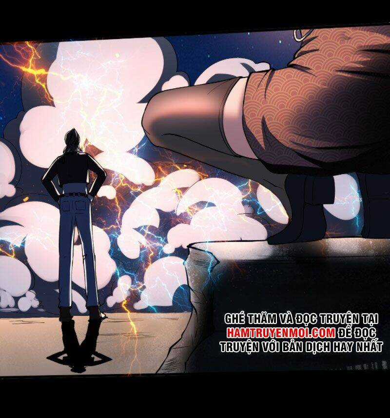 Phản Phái Yêu Tế - Chapter 12 - Trang 39