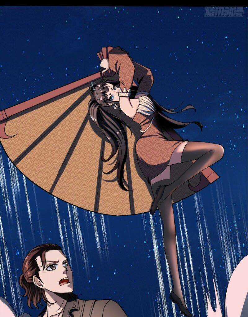 Phản Phái Yêu Tế - Chapter 12 - Trang 40