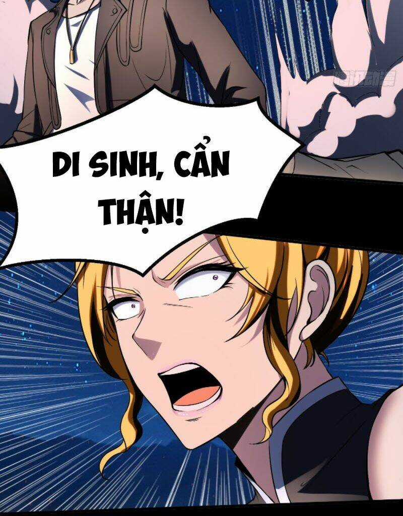 Phản Phái Yêu Tế - Chapter 12 - Trang 41