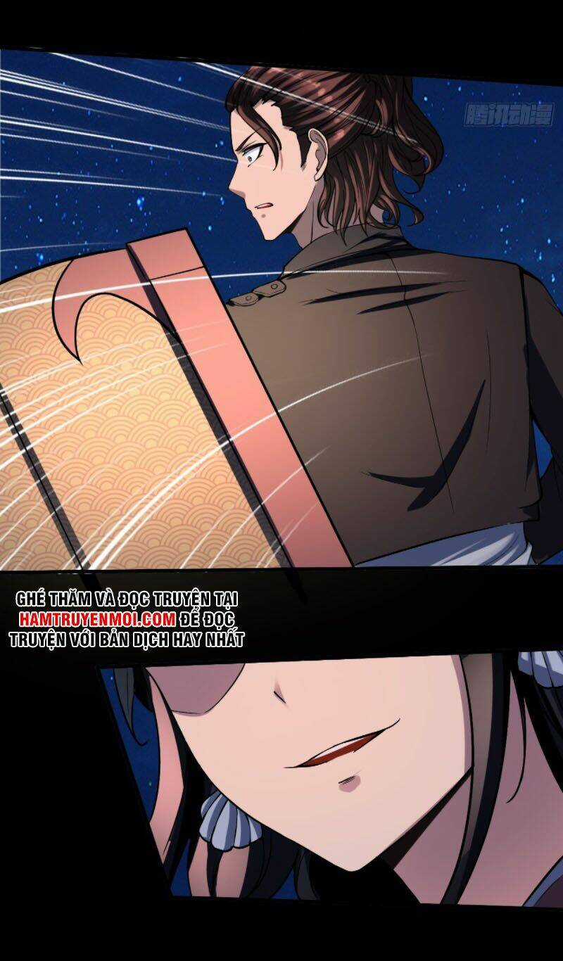 Phản Phái Yêu Tế - Chapter 12 - Trang 42