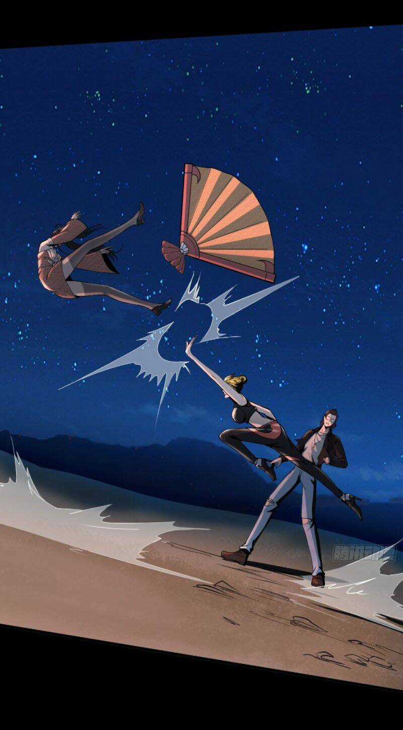 Phản Phái Yêu Tế - Chapter 12 - Trang 43