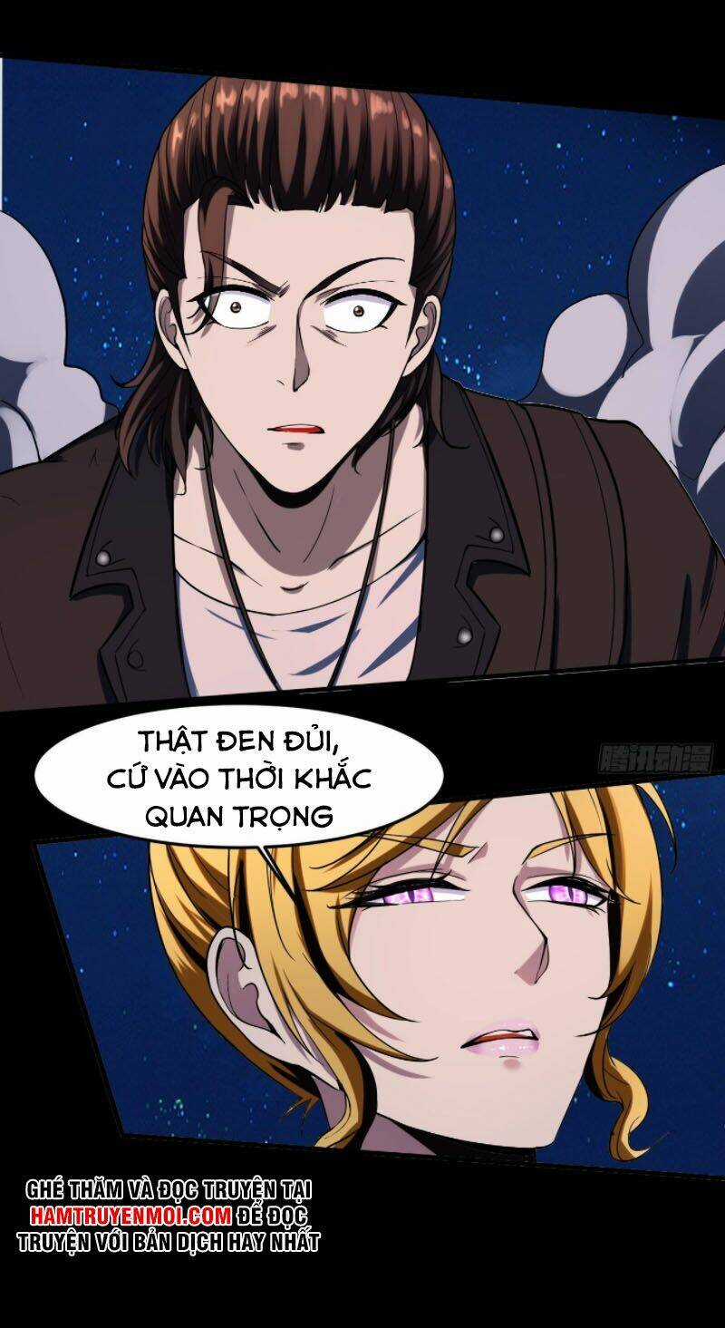 Phản Phái Yêu Tế - Chapter 12 - Trang 44