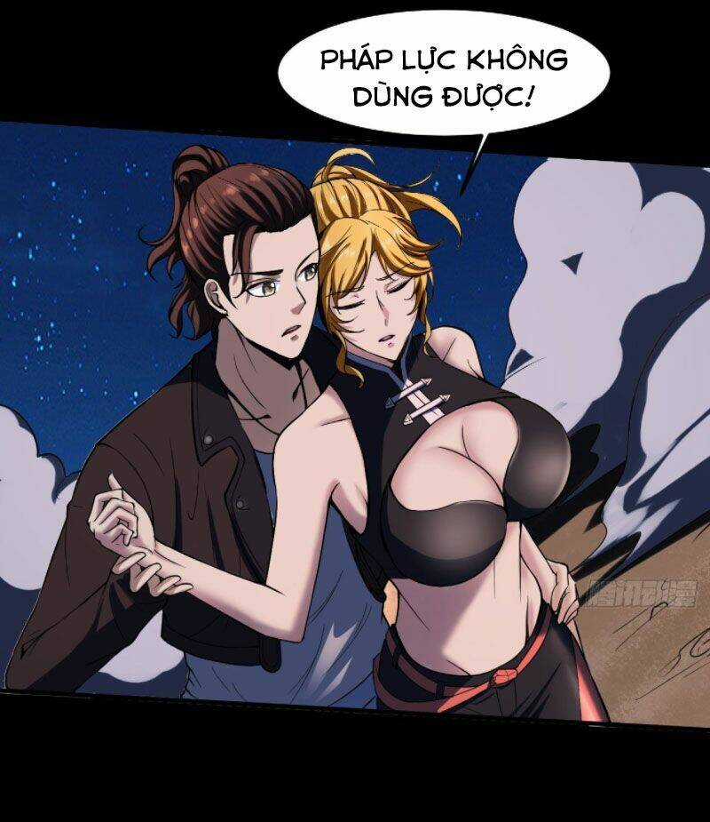 Phản Phái Yêu Tế - Chapter 12 - Trang 45