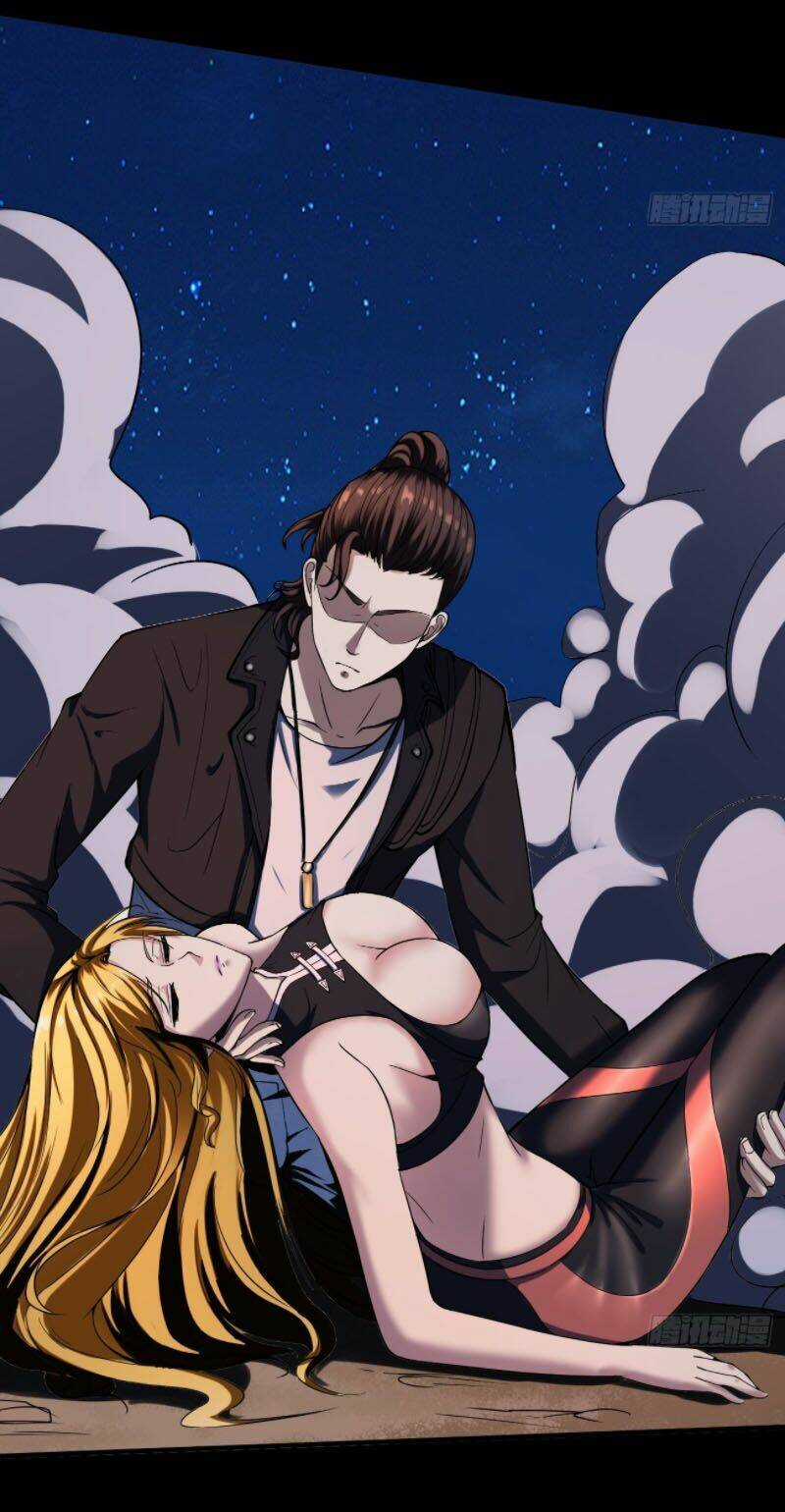 Phản Phái Yêu Tế - Chapter 12 - Trang 47