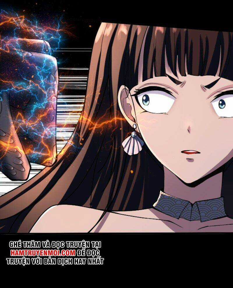 Phản Phái Yêu Tế - Chapter 12 - Trang 50