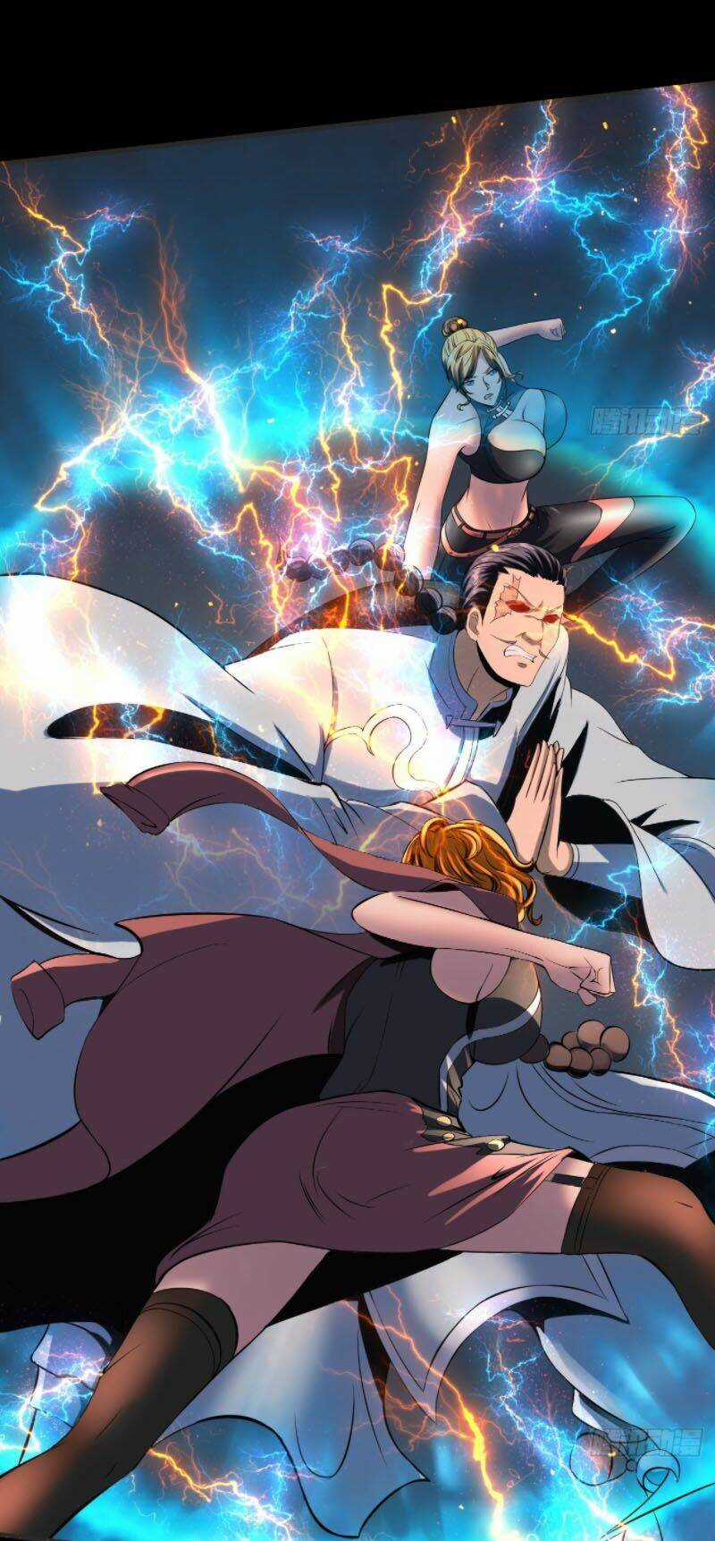 Phản Phái Yêu Tế - Chapter 12 - Trang 6