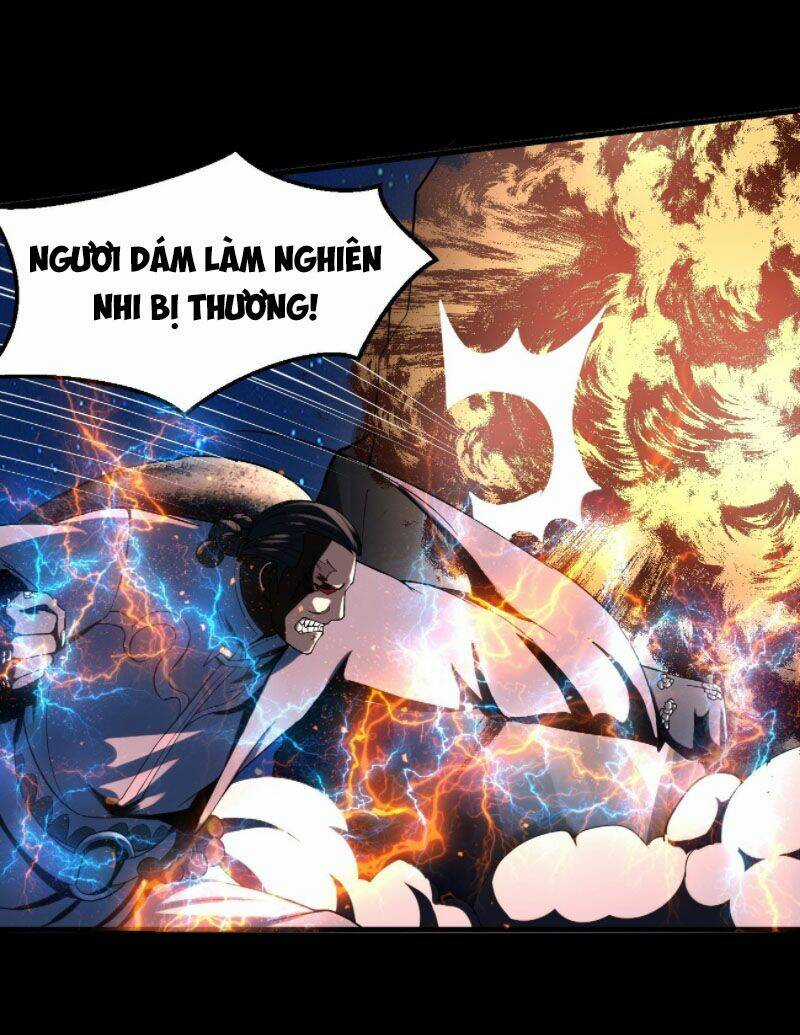 Phản Phái Yêu Tế - Chapter 12 - Trang 51