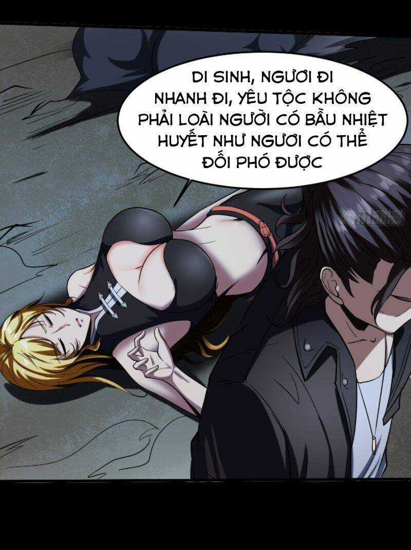 Phản Phái Yêu Tế - Chapter 12 - Trang 55