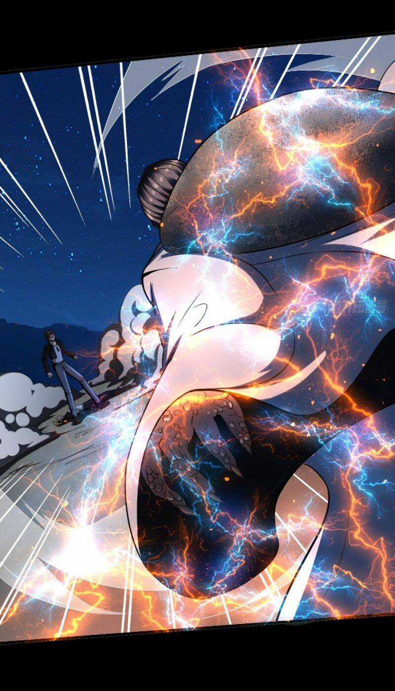 Phản Phái Yêu Tế - Chapter 12 - Trang 57