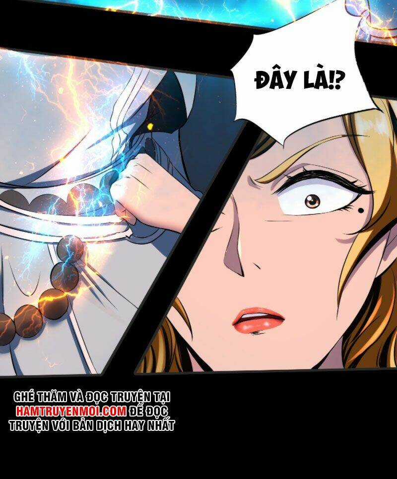 Phản Phái Yêu Tế - Chapter 12 - Trang 7