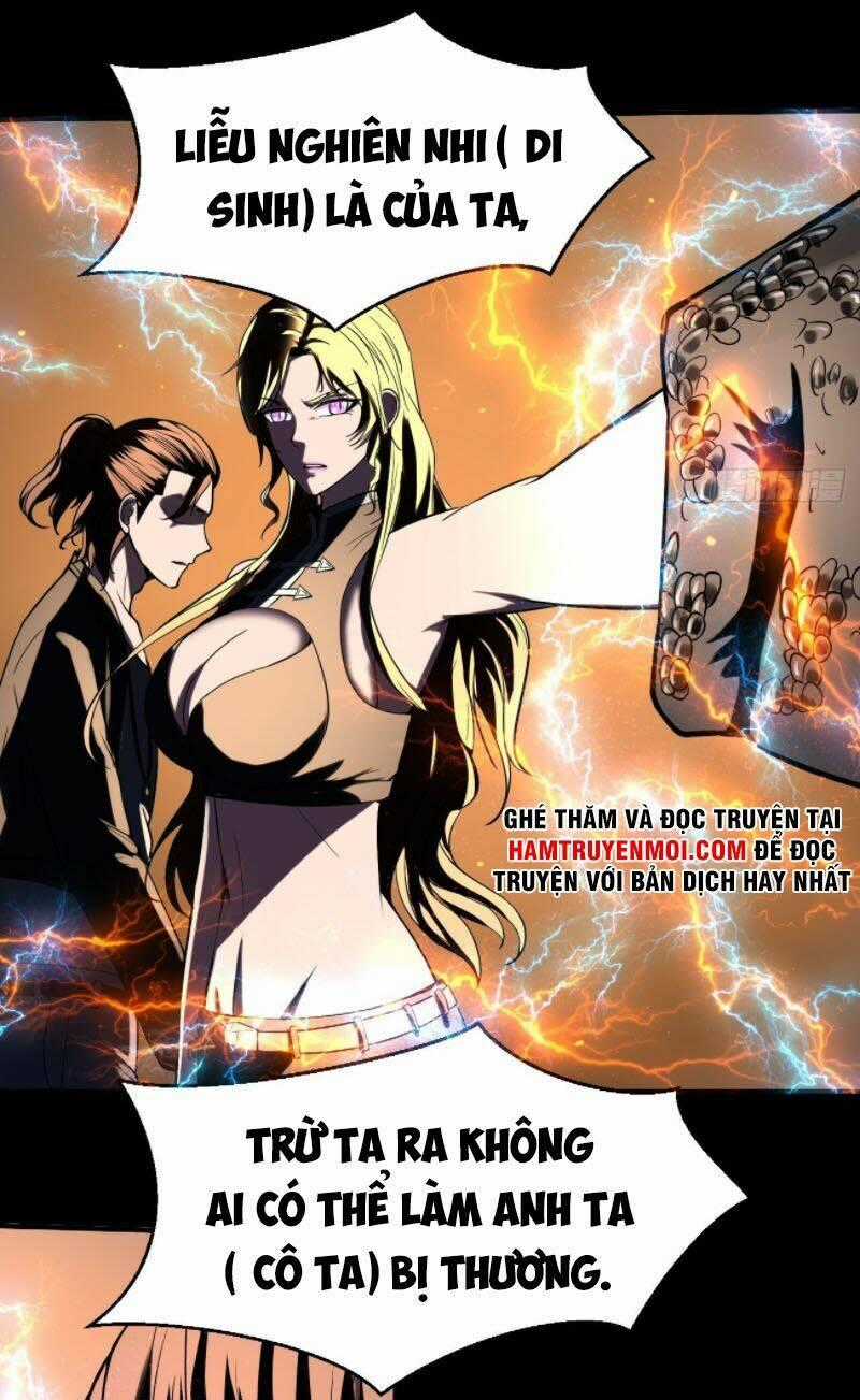 Phản Phái Yêu Tế - Chapter 12 - Trang 63