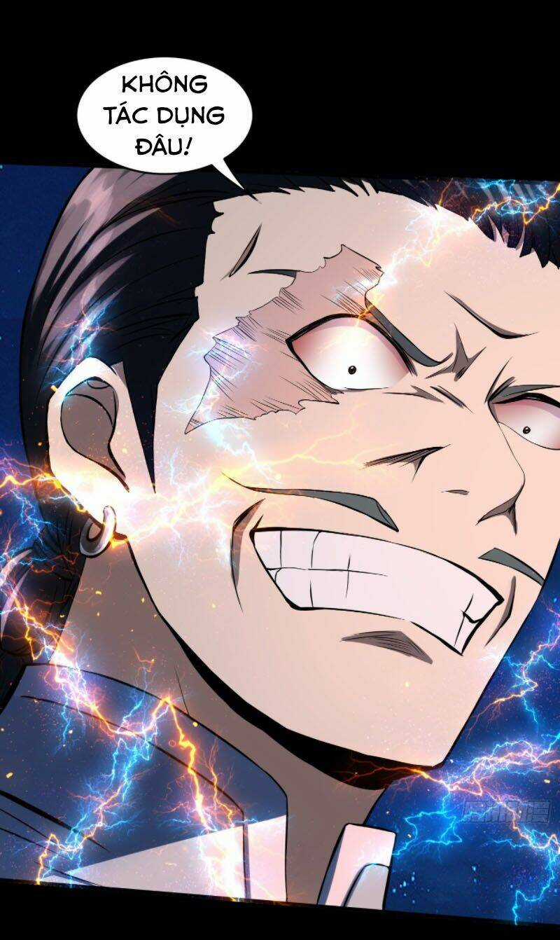 Phản Phái Yêu Tế - Chapter 12 - Trang 8