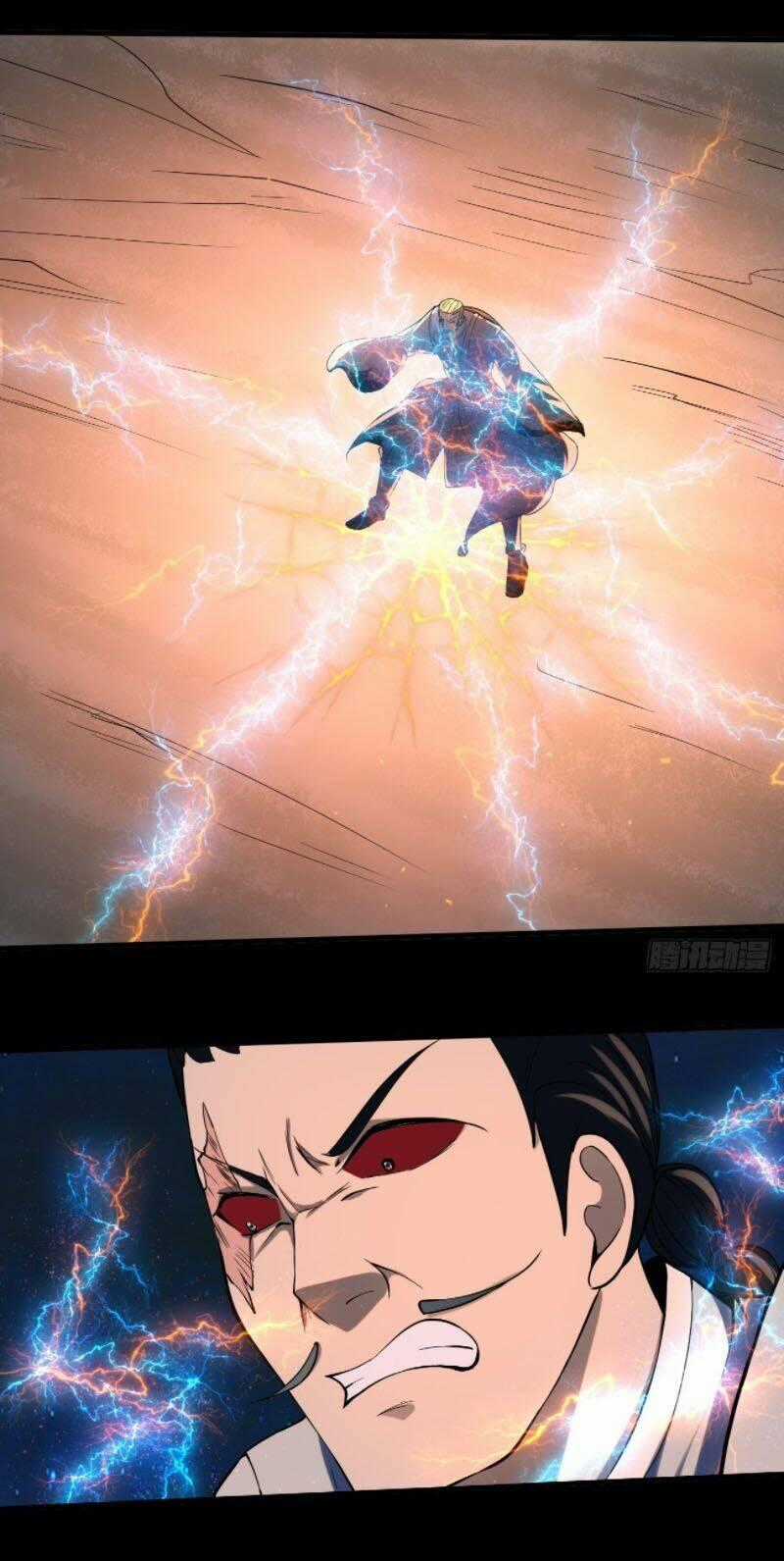 Phản Phái Yêu Tế - Chapter 13 - Trang 2