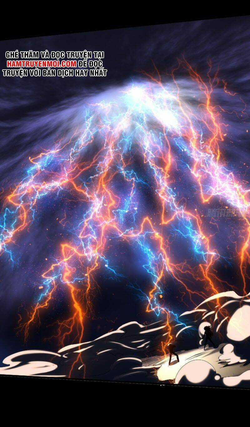 Phản Phái Yêu Tế - Chapter 13 - Trang 13