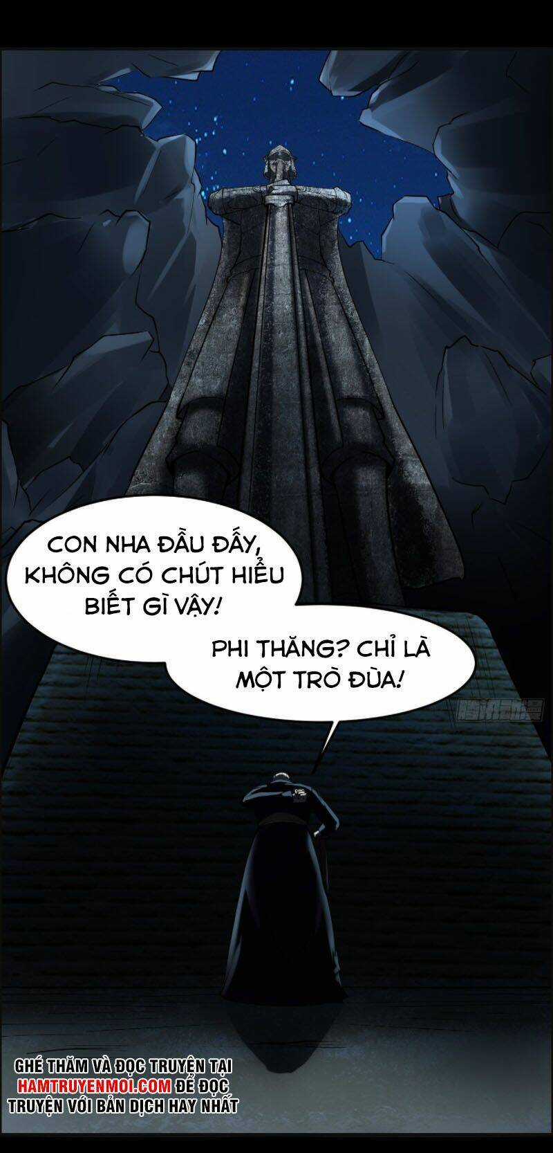 Phản Phái Yêu Tế - Chapter 13 - Trang 15