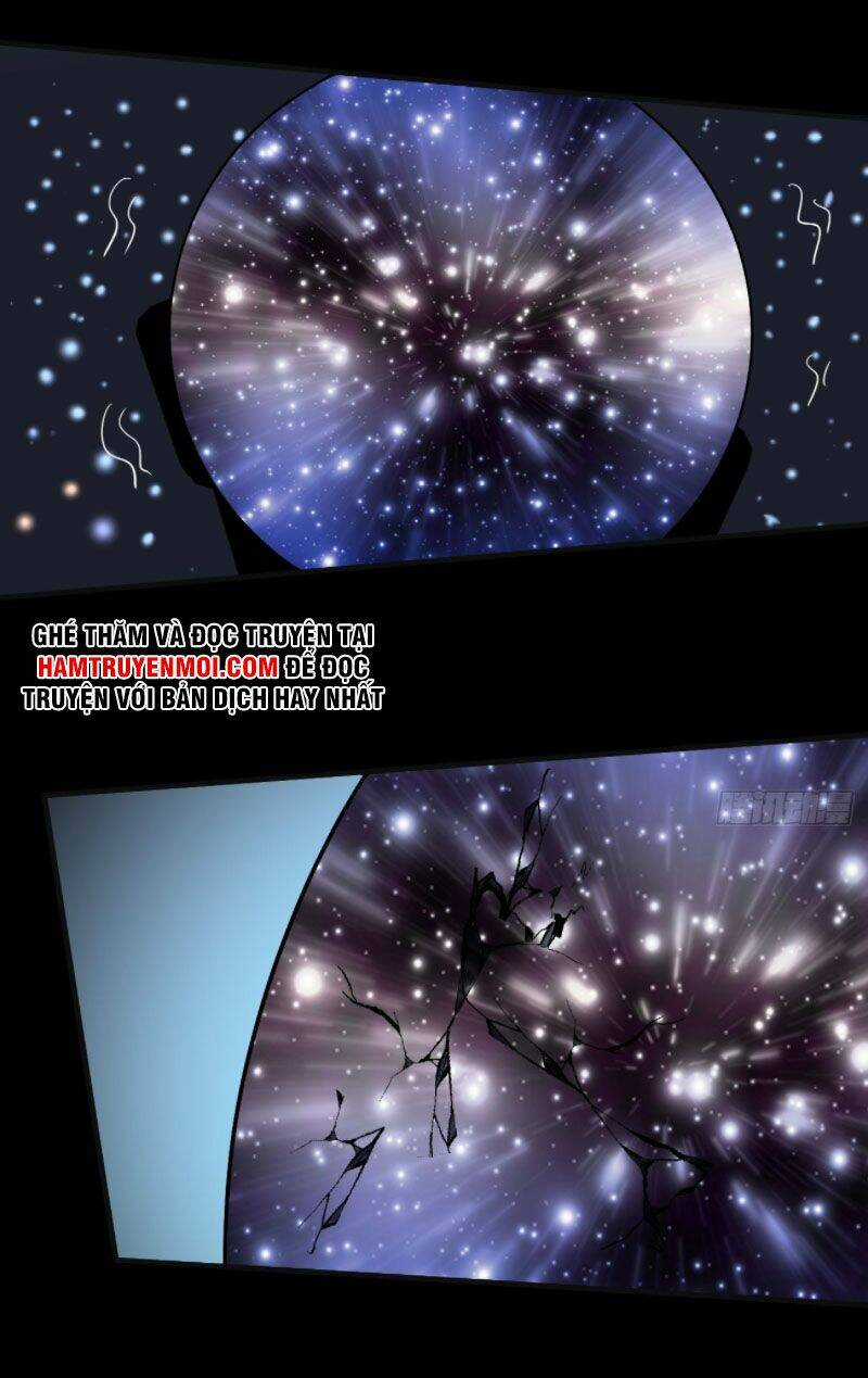 Phản Phái Yêu Tế - Chapter 13 - Trang 17
