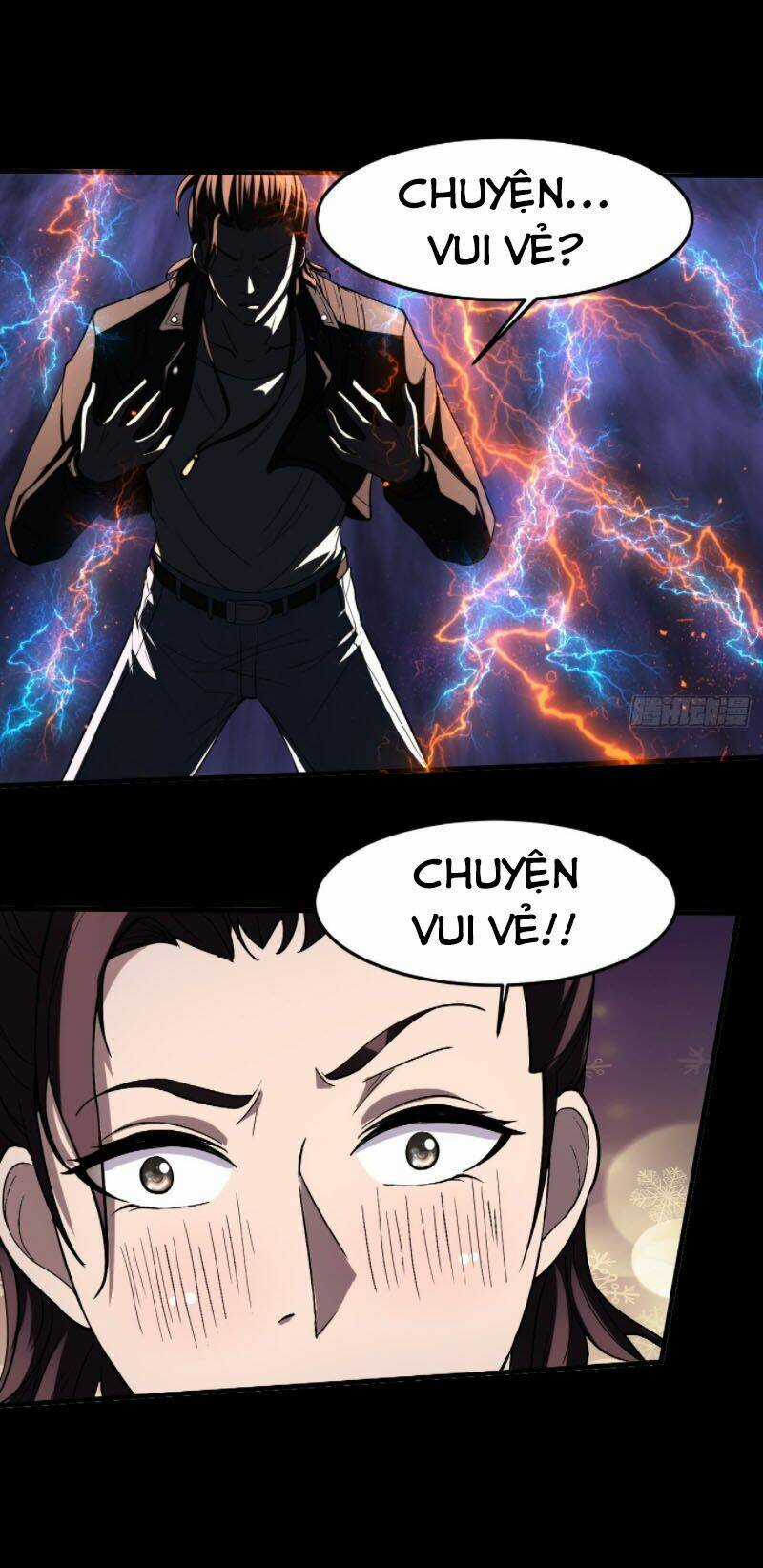 Phản Phái Yêu Tế - Chapter 13 - Trang 22