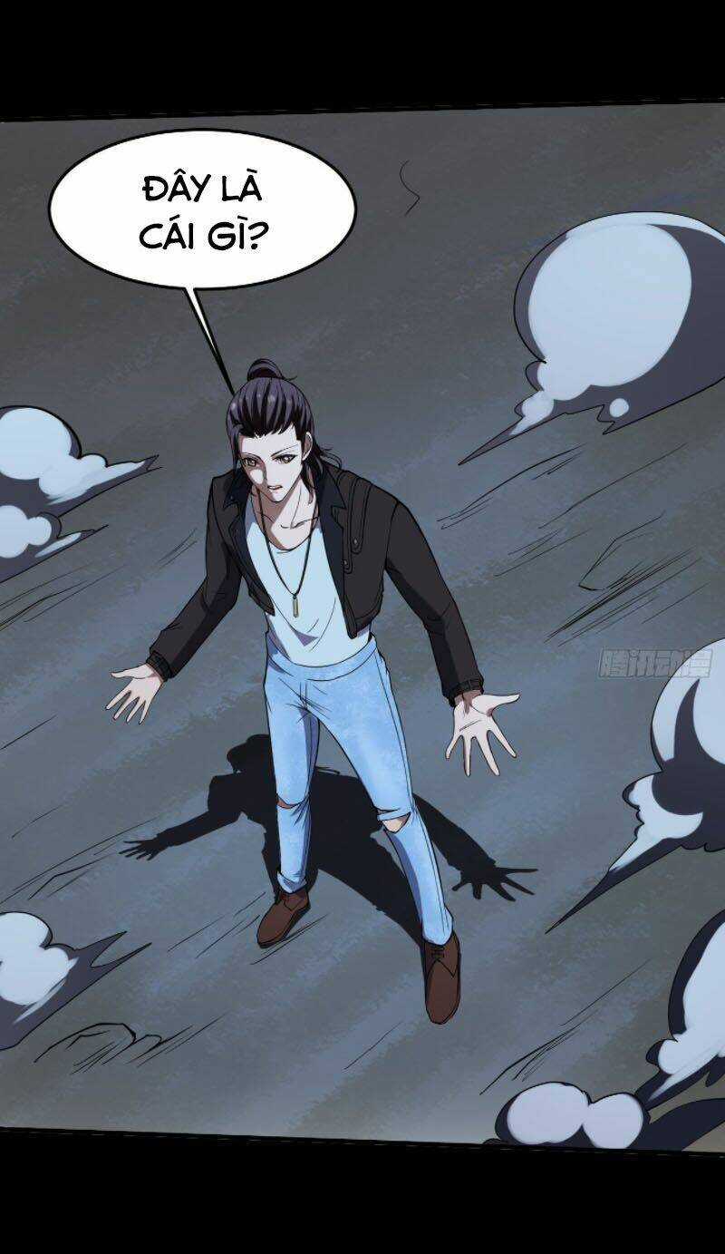 Phản Phái Yêu Tế - Chapter 13 - Trang 24