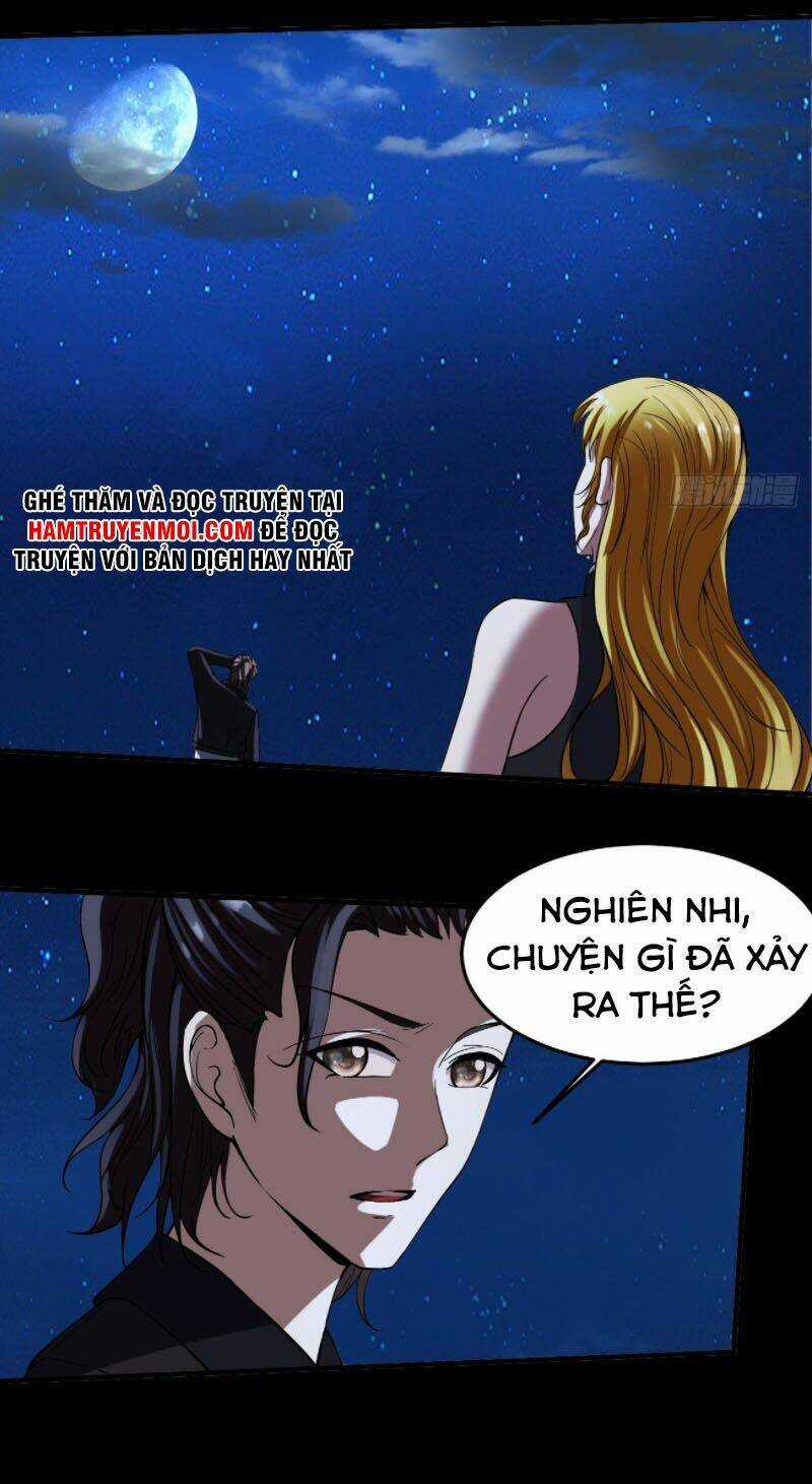 Phản Phái Yêu Tế - Chapter 13 - Trang 25