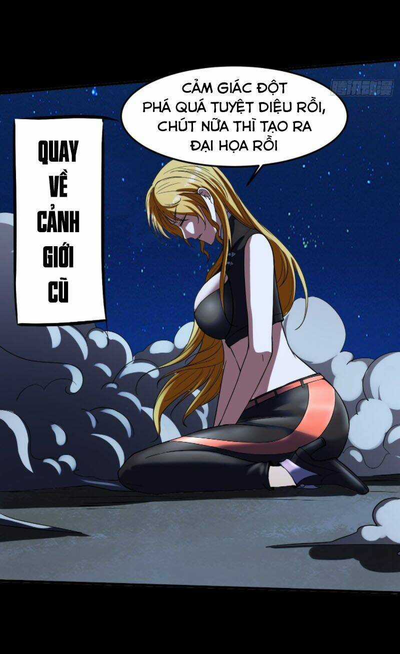 Phản Phái Yêu Tế - Chapter 13 - Trang 26