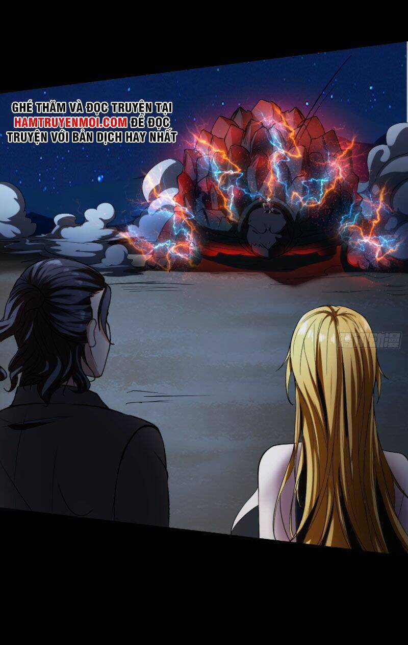 Phản Phái Yêu Tế - Chapter 13 - Trang 30