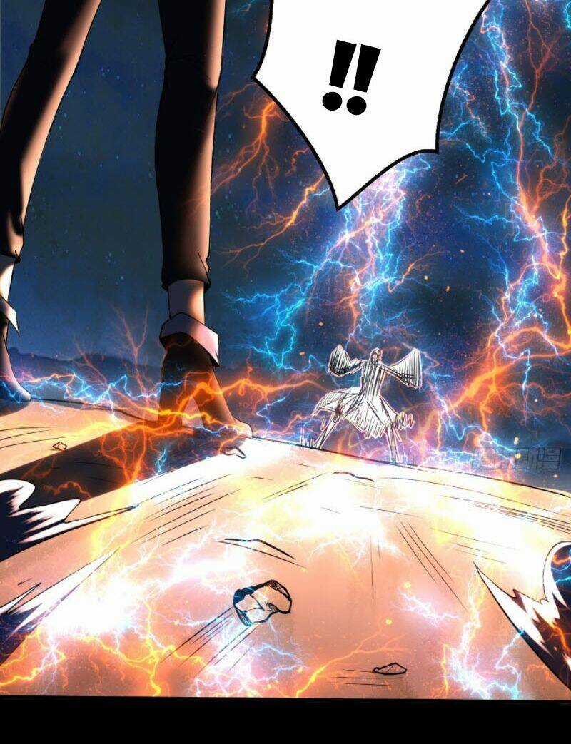 Phản Phái Yêu Tế - Chapter 13 - Trang 4