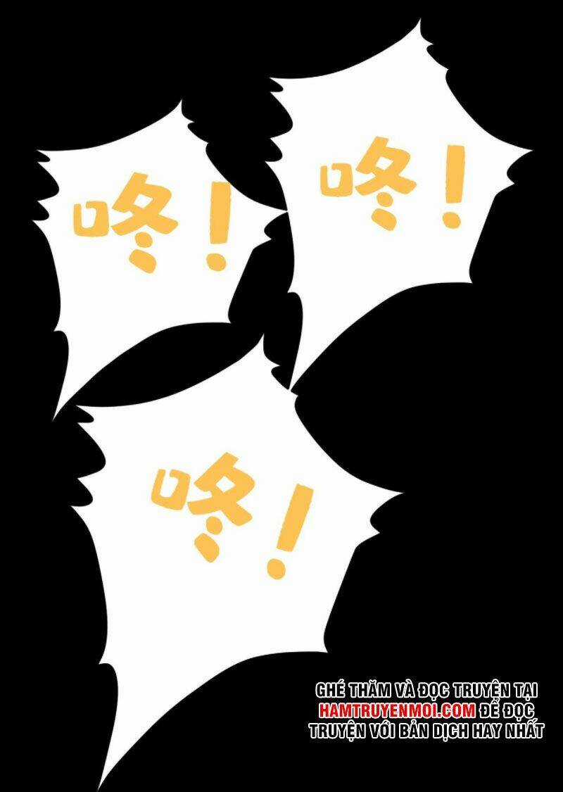 Phản Phái Yêu Tế - Chapter 13 - Trang 34