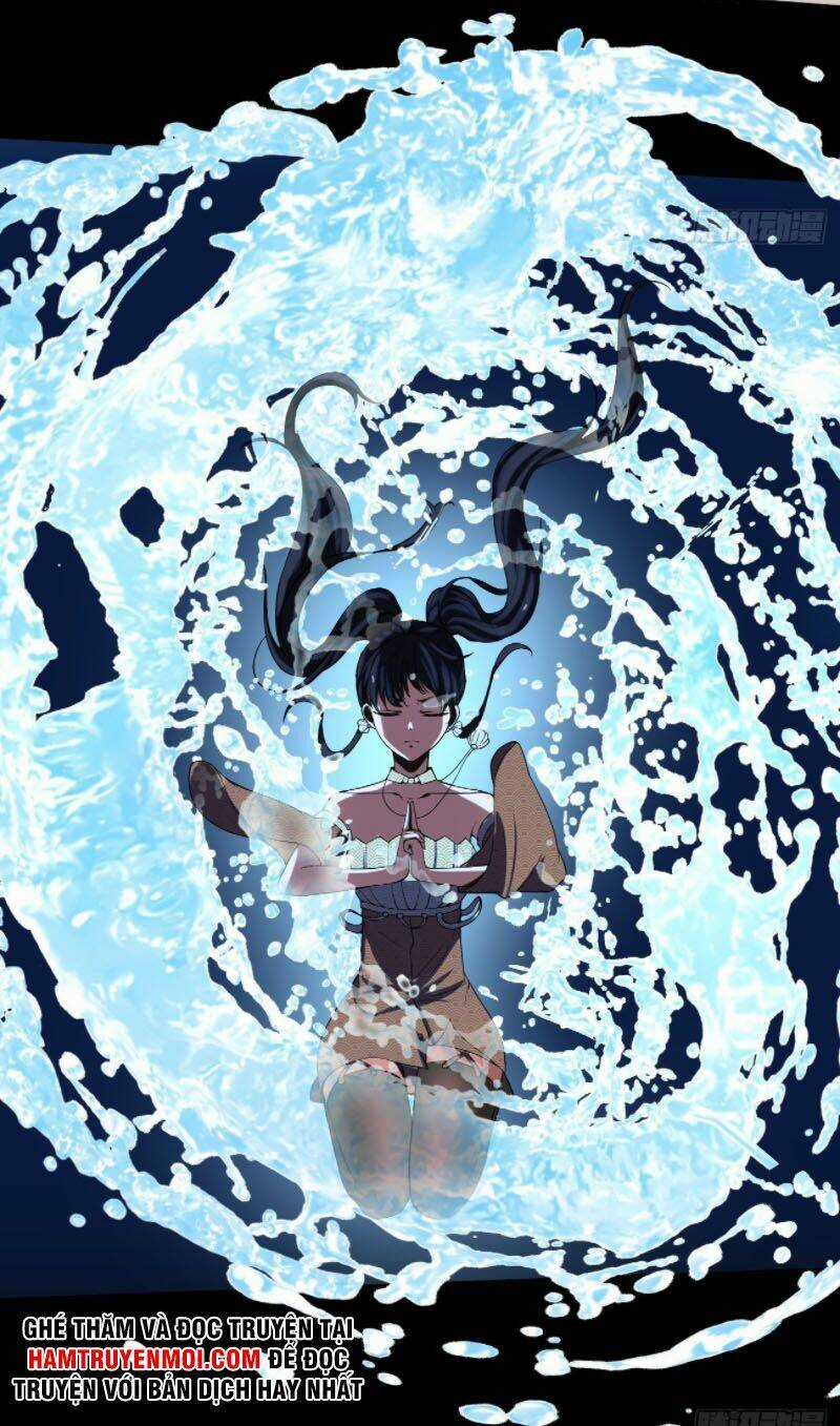 Phản Phái Yêu Tế - Chapter 13 - Trang 36