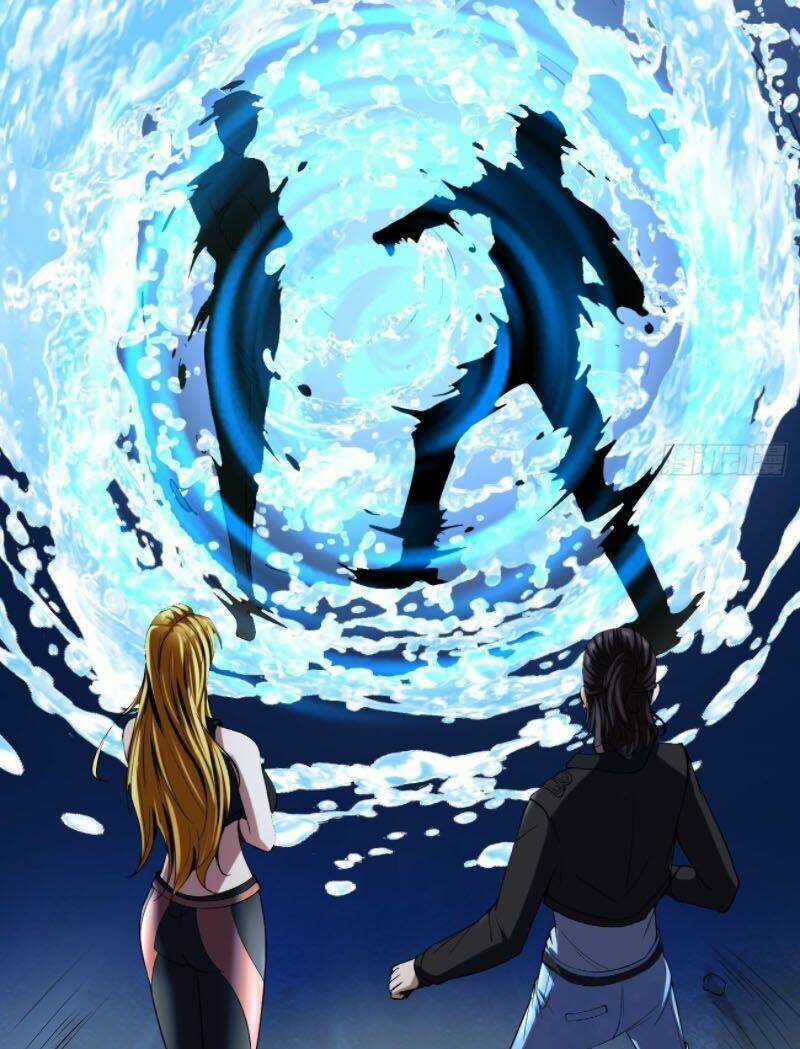 Phản Phái Yêu Tế - Chapter 13 - Trang 38