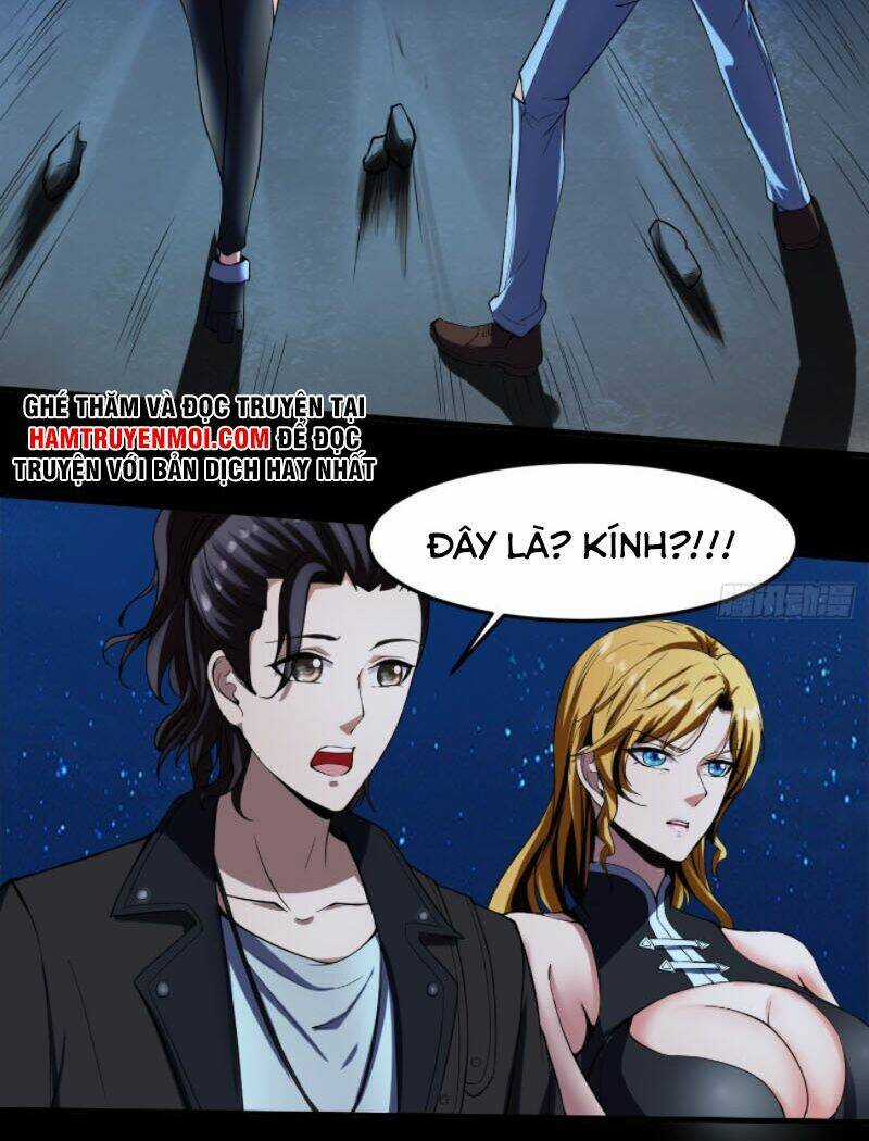 Phản Phái Yêu Tế - Chapter 13 - Trang 39